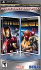 Iron Man 1 + 2 (II) - Double Super Hero Pack !