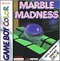 Marble Madness