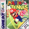 Mario Tennis (Mario Tennis GB)
