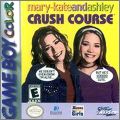 Mary-Kate and Ashley - Crush Course
