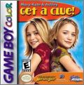 Mary-Kate and Ashley - Get a Clue !