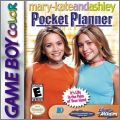 Mary-Kate and Ashley - Pocket Planner