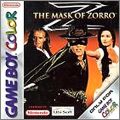 Z The Mask of Zorro