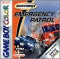 Matchbox - Emergency Patrol