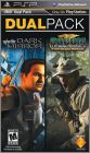 Dual Pack - Syphon Filter Dark Mirror + SOCOM Fireteam Bravo
