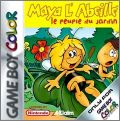 Maya l'Abeille - Le Peuple du Jardin (Maya the Bee Garden..)