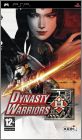 Dynasty Warriors 1 (Shin Sangoku Musou 1)