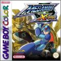 Mega Man Xtreme 1 (RockMan X 1 - Cyber Mission)