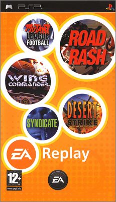 EA Replay 1