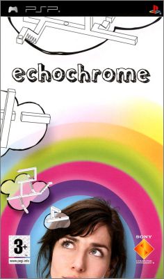 Echochrome (Mugen Kairou)
