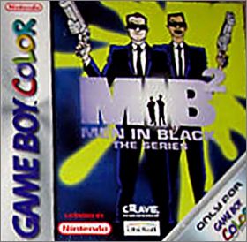 MIB 2 (II) - Men in Black - The Series