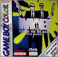 MIB 2 (II) - Men in Black - The Series