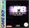 MIB 1 - Men in Black - The Series