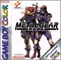 Metal Gear Solid (Metal Gear - Ghost Babel)