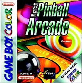 Microsoft: Pinball Arcade