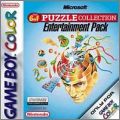 Microsoft: The 6 in 1 Puzzle Collection Entertainment Pack