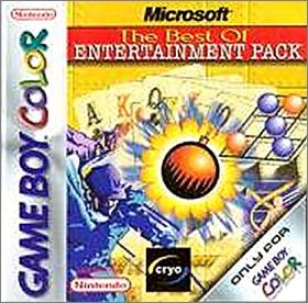 Microsoft: The Best of Entertainment Pack