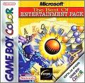 Microsoft: The Best of Entertainment Pack