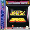 Midway Presents: Arcade Hits - Joust + Defender