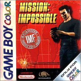 Mission: Impossible