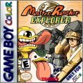 Monster Rancher Explorer (Solomon)