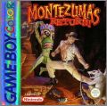 Montezuma's Return !