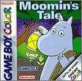 Moomin's Tale (Mumin no Daibouken)