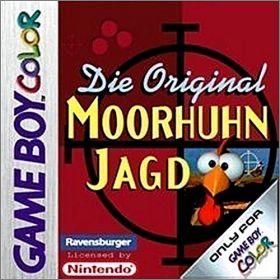 Moorhuhn 1 - Die Original Moorhuhn Jagd