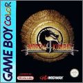 Mortal Kombat 4 (IV)