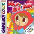 Mr. Driller