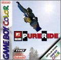 MTV Sports: Pure Ride