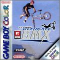 MTV Sports: T.J. Lavin's Ultimate BMX