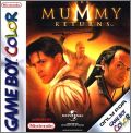 The Mummy Returns