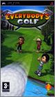 Everybody's Golf 1 (Hot Shots Golf - Open Tee 1, Minna ...)