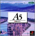 A-Train 5 (V, A5) - A-Ressha de Ikou 5
