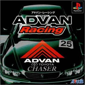 Advan Racing