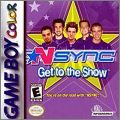 N*Sync - Get to the Show