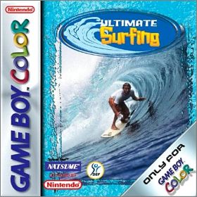 Ultimate Surfing (Naminori Yarou !)