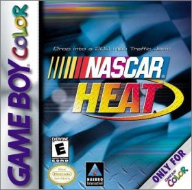NASCAR Heat - Drop Into a 200 mph Traffic Jam !