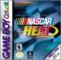 NASCAR Heat - Drop Into a 200 mph Traffic Jam !