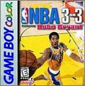NBA 3 on 3 - Featuring Kobe Bryant