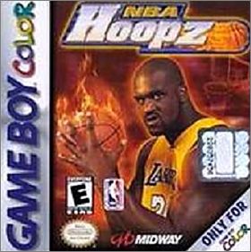 NBA Hoopz