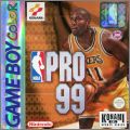 NBA Pro 99 (NBA in the Zone)