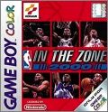 NBA in the Zone 2000