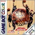 NBA Jam 2001