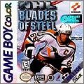 NHL Blades of Steel