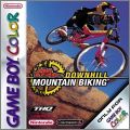 No Fear Downhill Mountain Biking