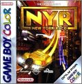 NYR: New York Race
