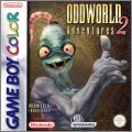 Oddworld Adventures 2 (II)