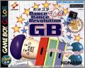 Oha Star Dance Dance Revolution GB